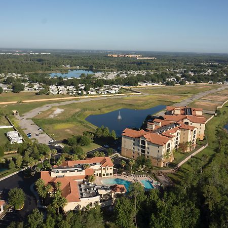 The Berkley, Orlando Hotel Four Corners Luaran gambar