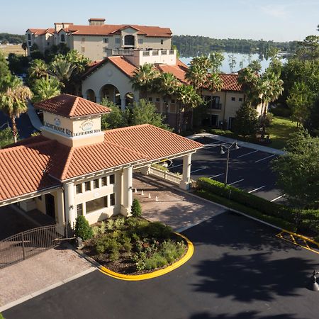 The Berkley, Orlando Hotel Four Corners Luaran gambar