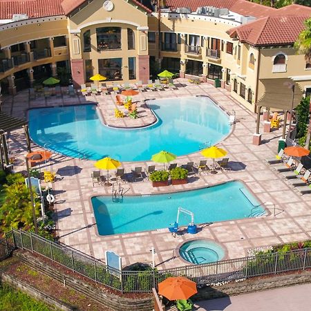 The Berkley, Orlando Hotel Four Corners Luaran gambar