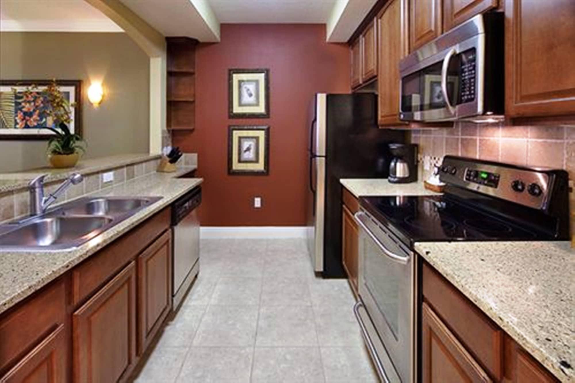 The Berkley, Orlando Hotel Four Corners Luaran gambar