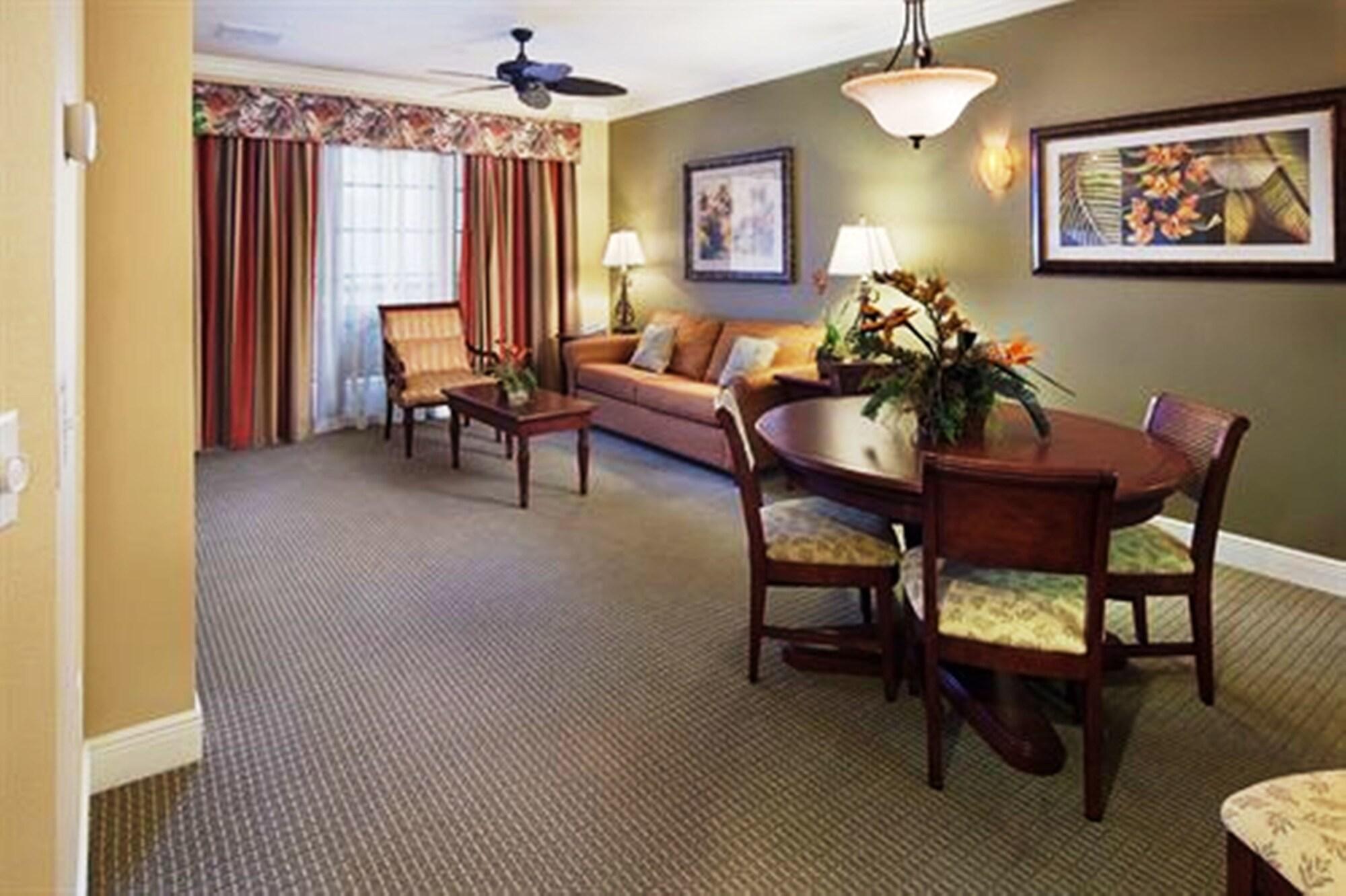 The Berkley, Orlando Hotel Four Corners Luaran gambar