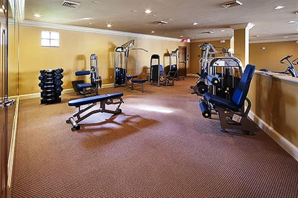 The Berkley, Orlando Hotel Four Corners Luaran gambar
