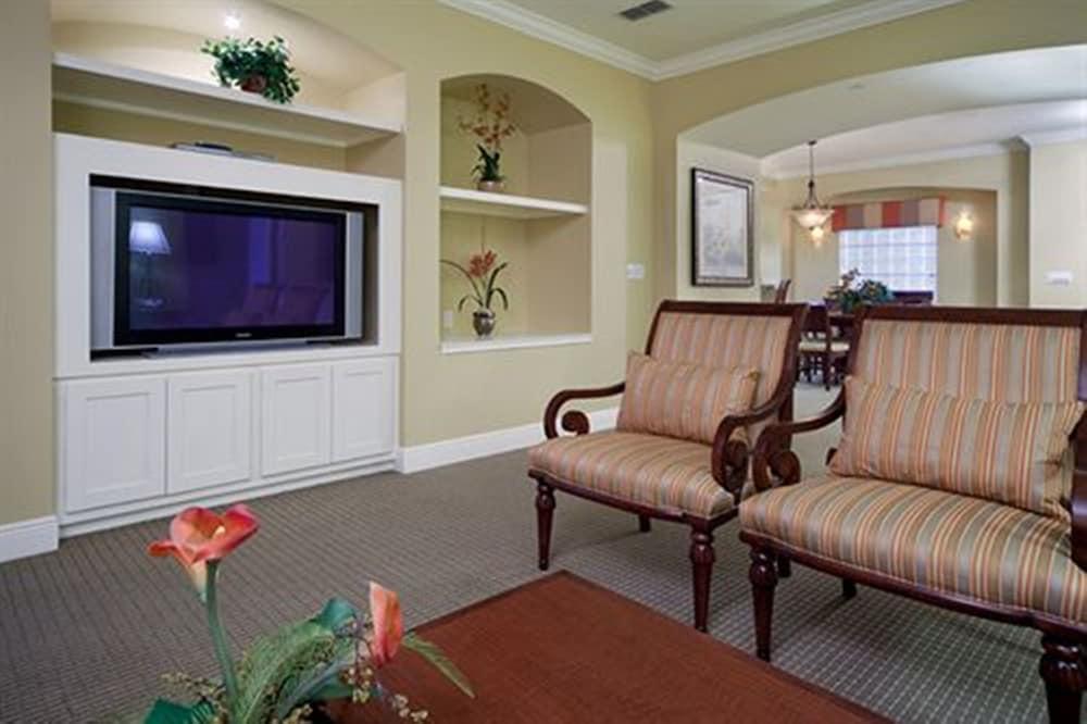 The Berkley, Orlando Hotel Four Corners Luaran gambar