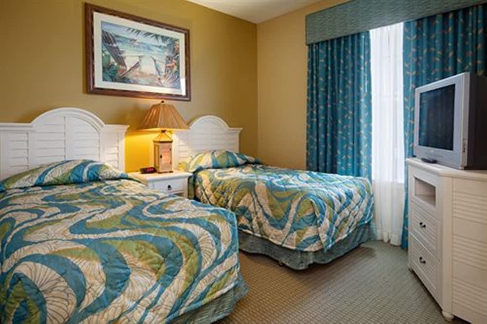 The Berkley, Orlando Hotel Four Corners Luaran gambar