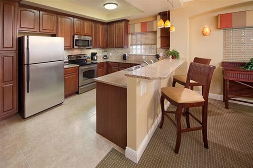 The Berkley, Orlando Hotel Four Corners Luaran gambar