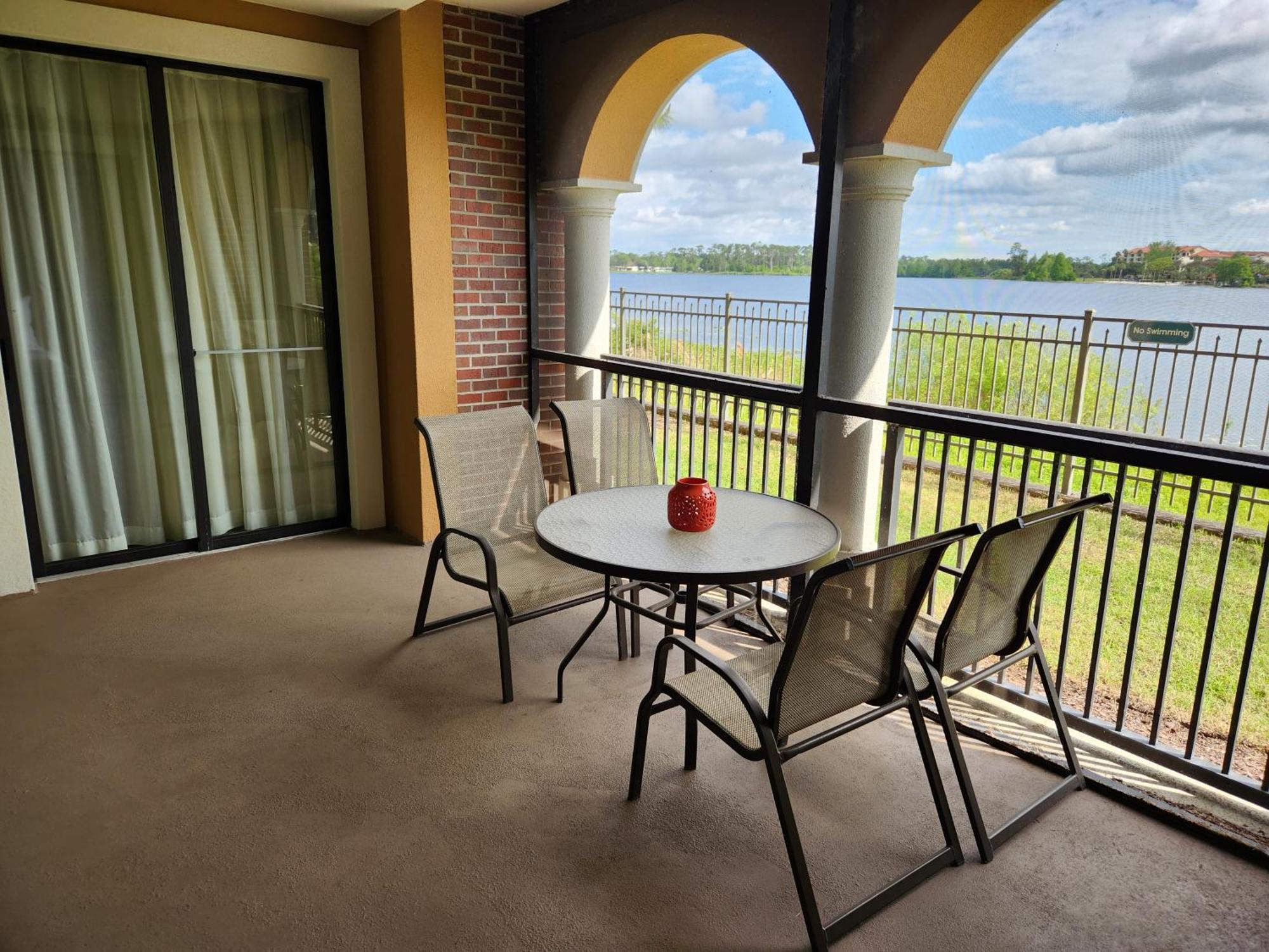 The Berkley, Orlando Hotel Four Corners Luaran gambar