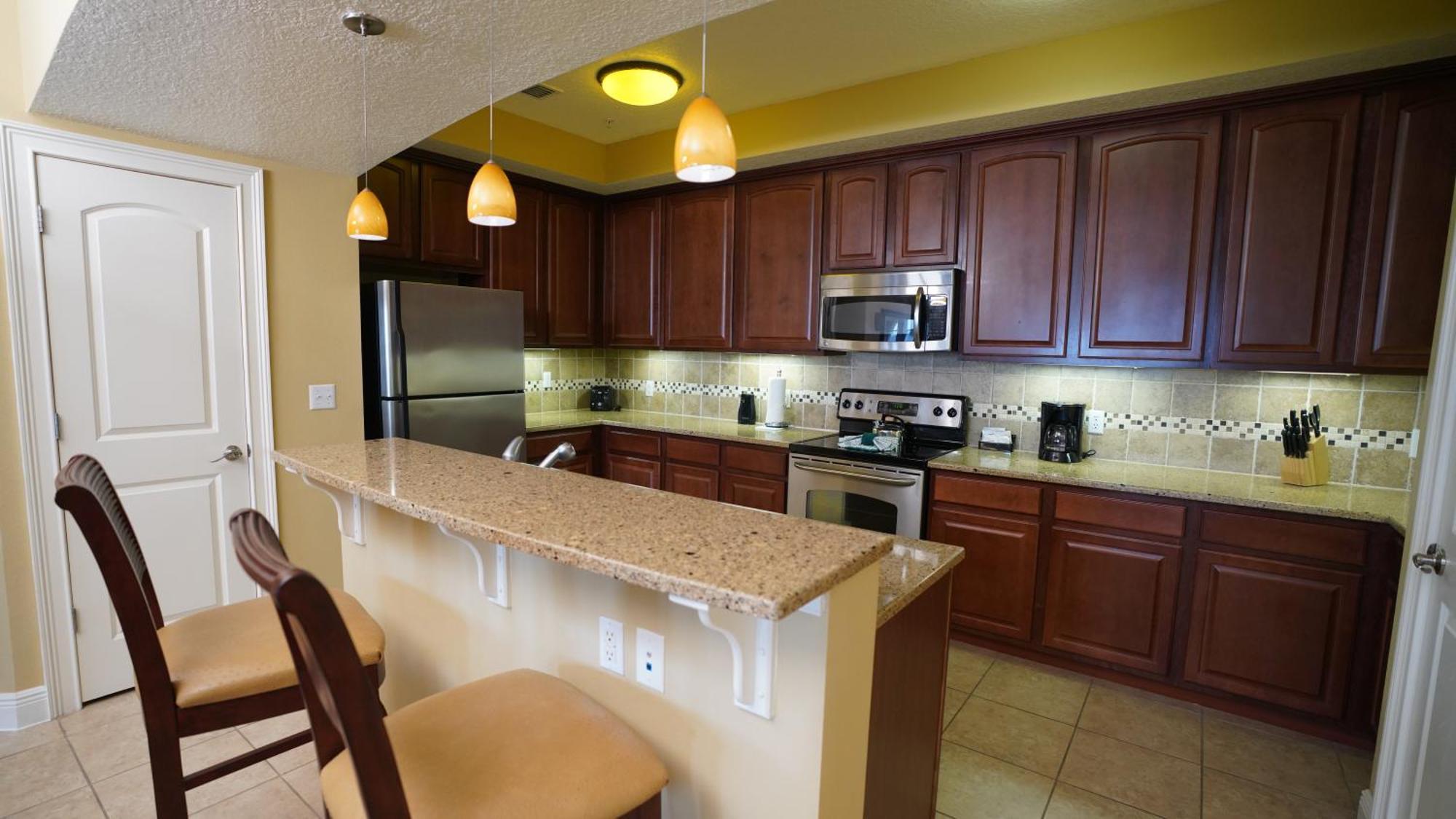 The Berkley, Orlando Hotel Four Corners Luaran gambar