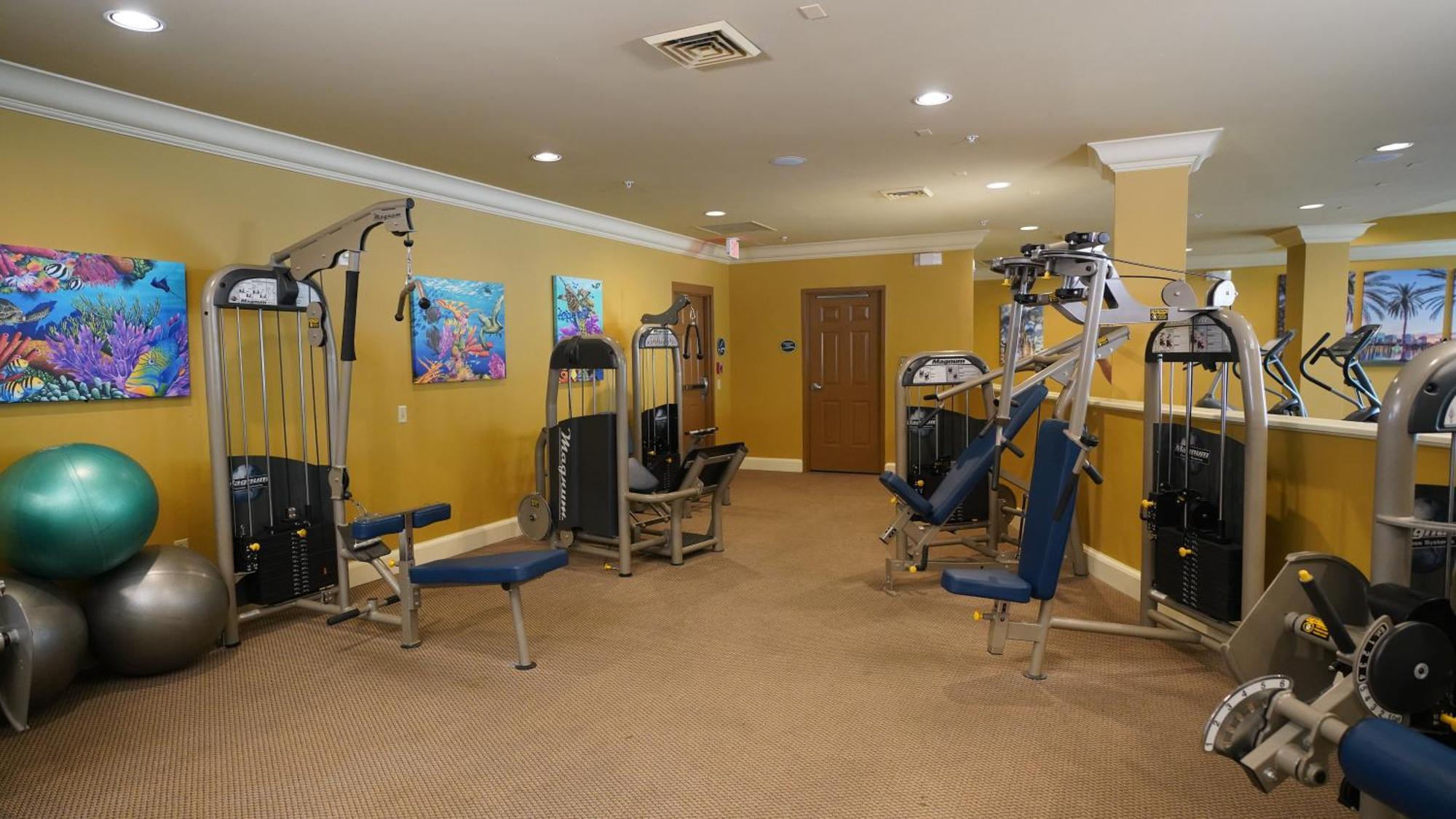 The Berkley, Orlando Hotel Four Corners Luaran gambar