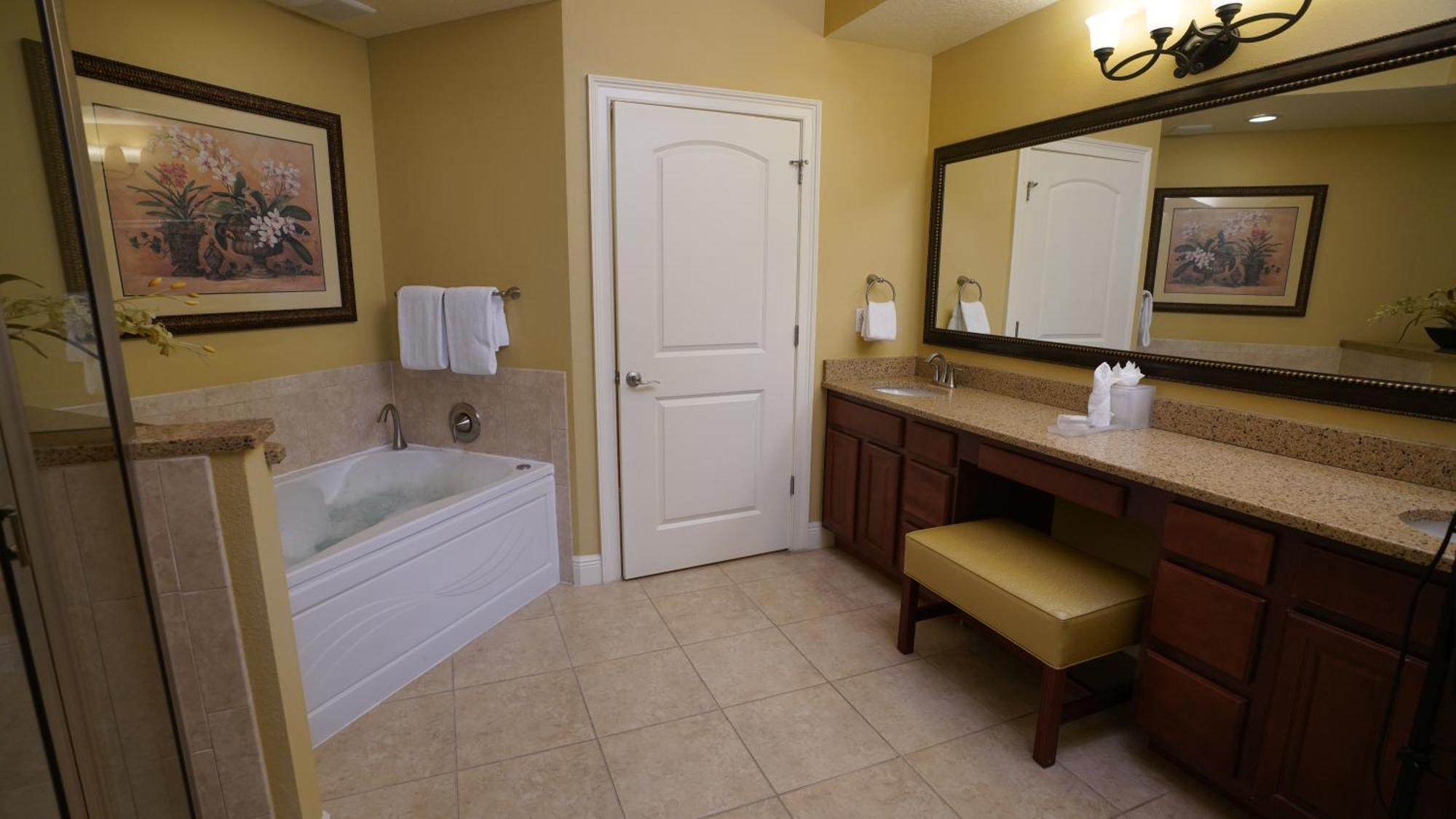 The Berkley, Orlando Hotel Four Corners Luaran gambar