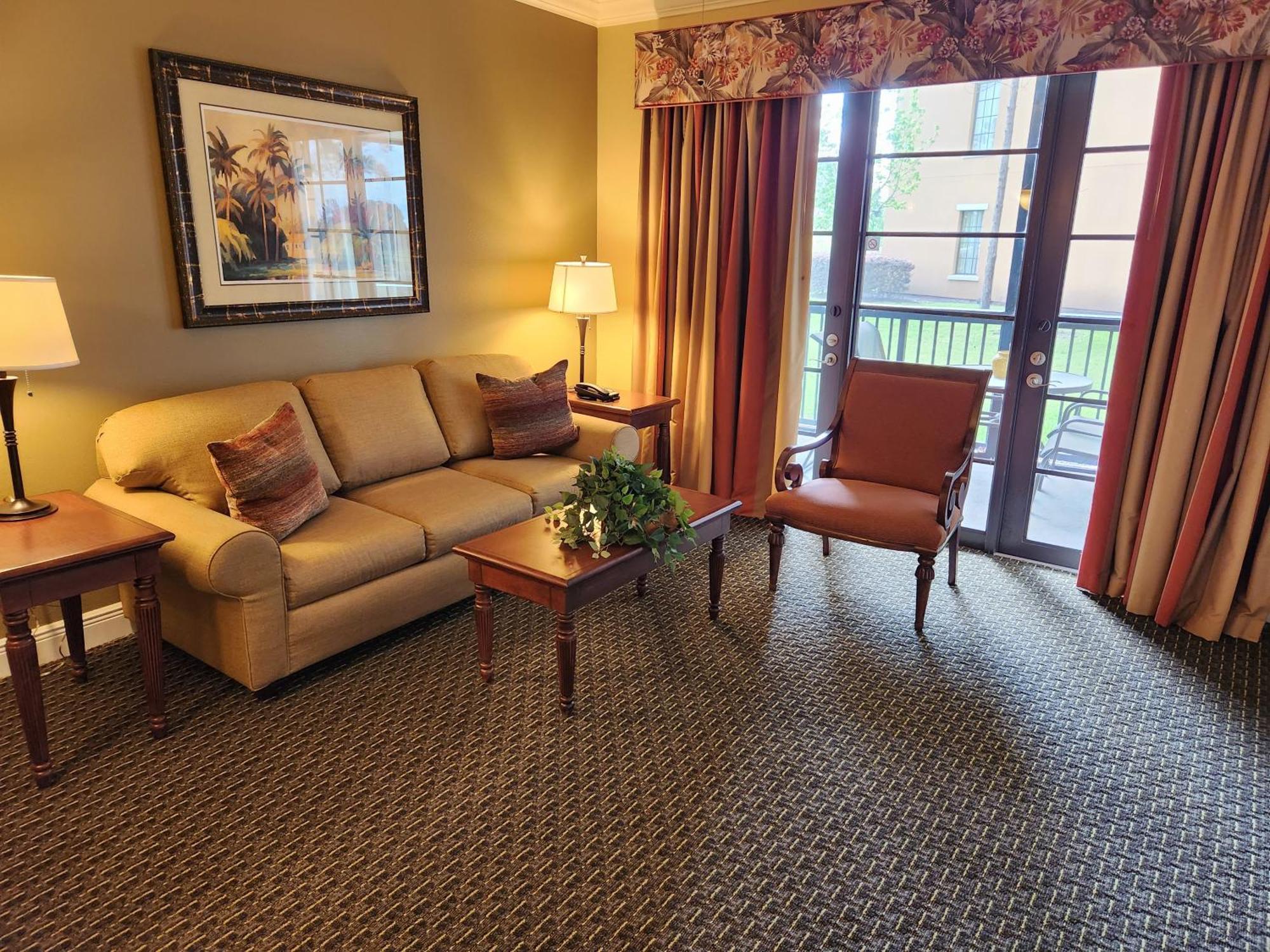The Berkley, Orlando Hotel Four Corners Luaran gambar
