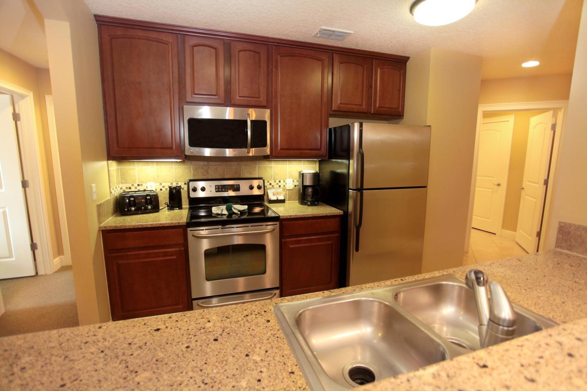 The Berkley, Orlando Hotel Four Corners Luaran gambar