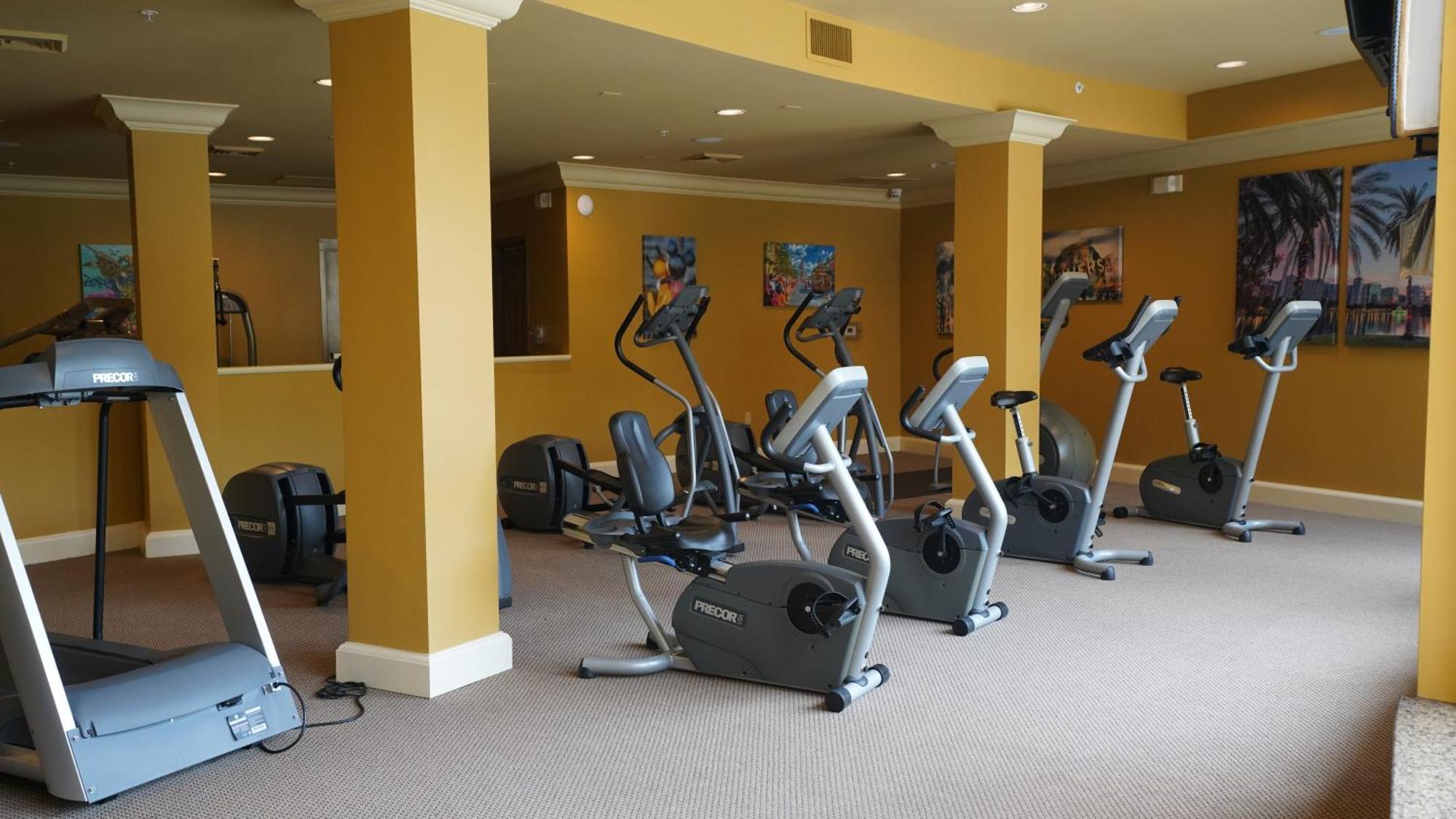 The Berkley, Orlando Hotel Four Corners Luaran gambar