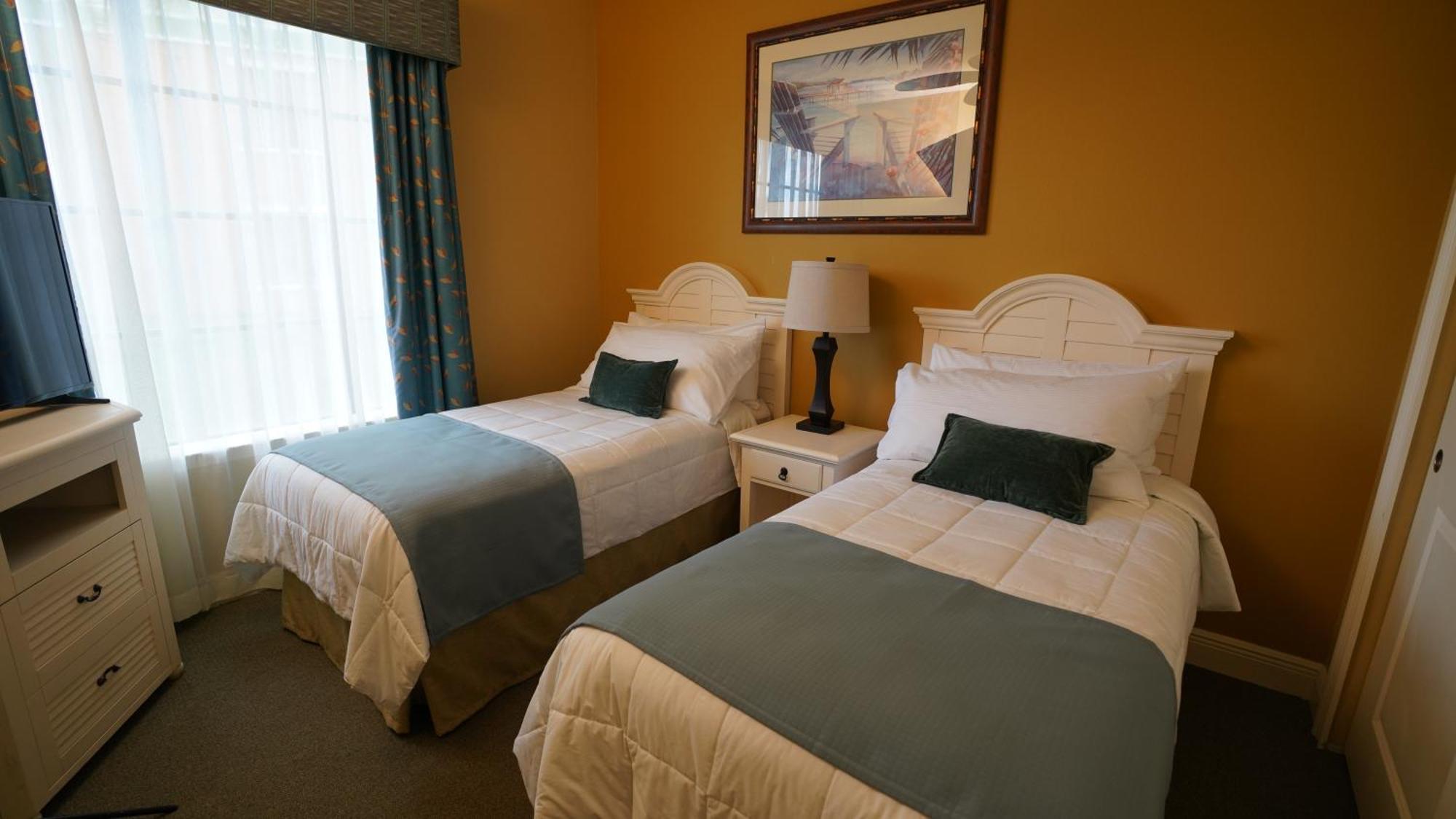 The Berkley, Orlando Hotel Four Corners Luaran gambar