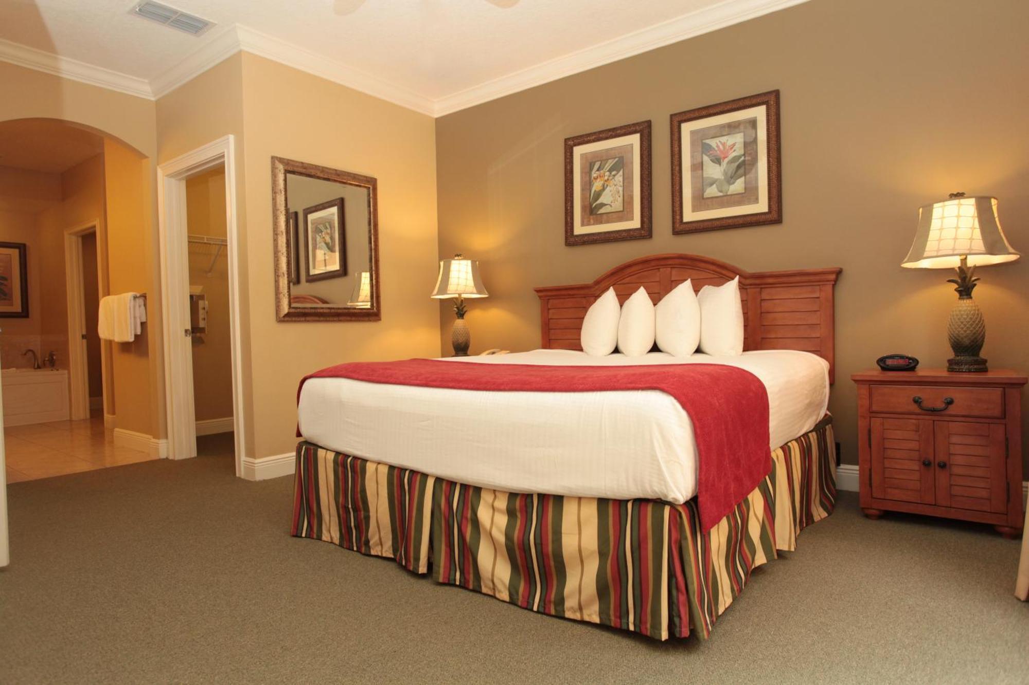 The Berkley, Orlando Hotel Four Corners Luaran gambar