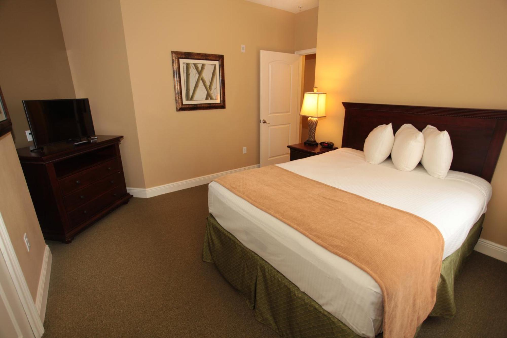 The Berkley, Orlando Hotel Four Corners Luaran gambar