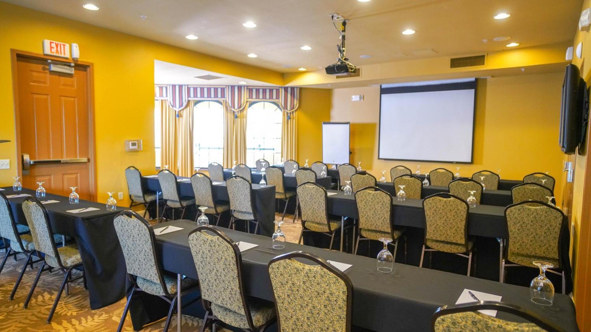 The Berkley, Orlando Hotel Four Corners Luaran gambar