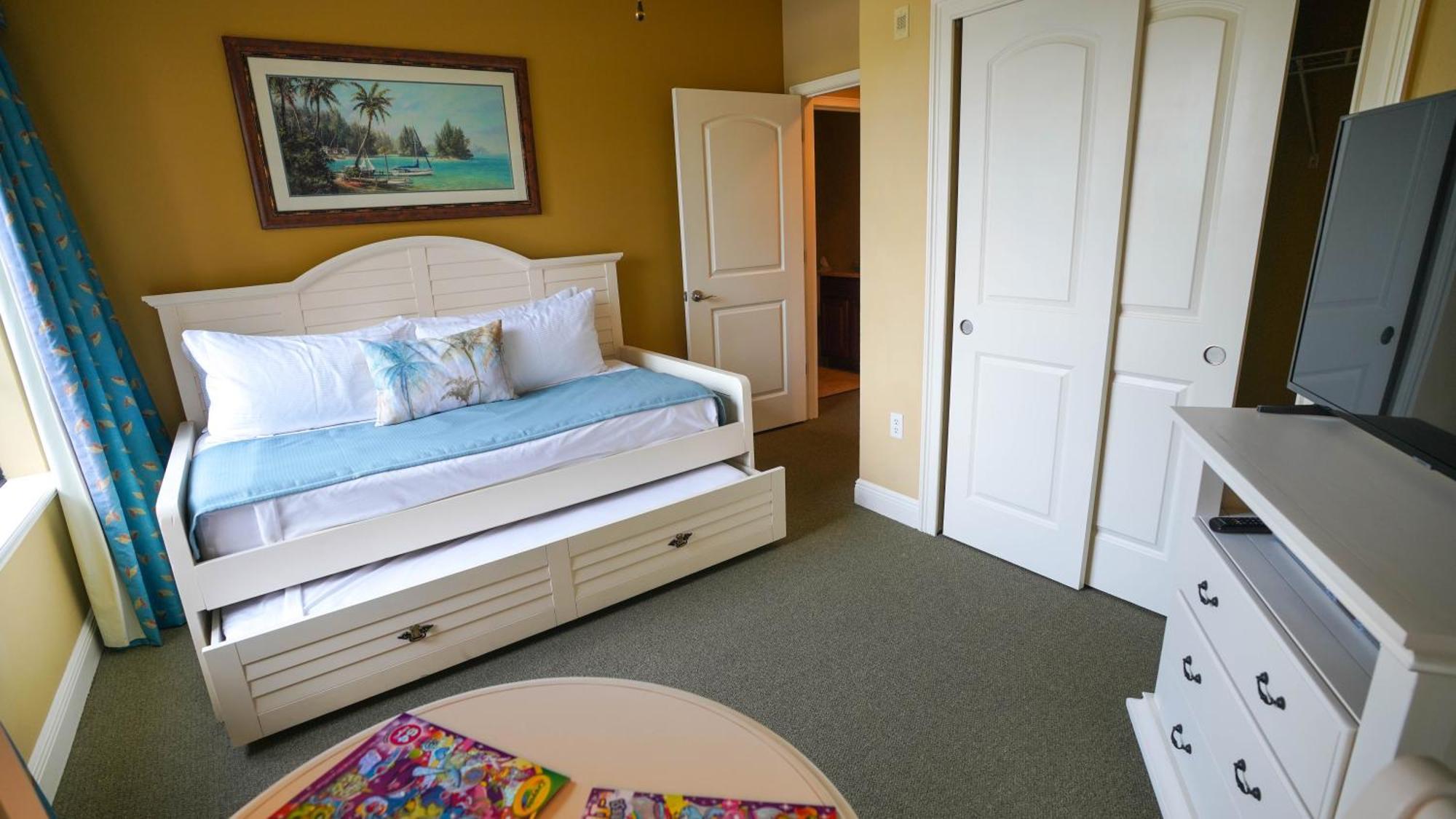 The Berkley, Orlando Hotel Four Corners Luaran gambar