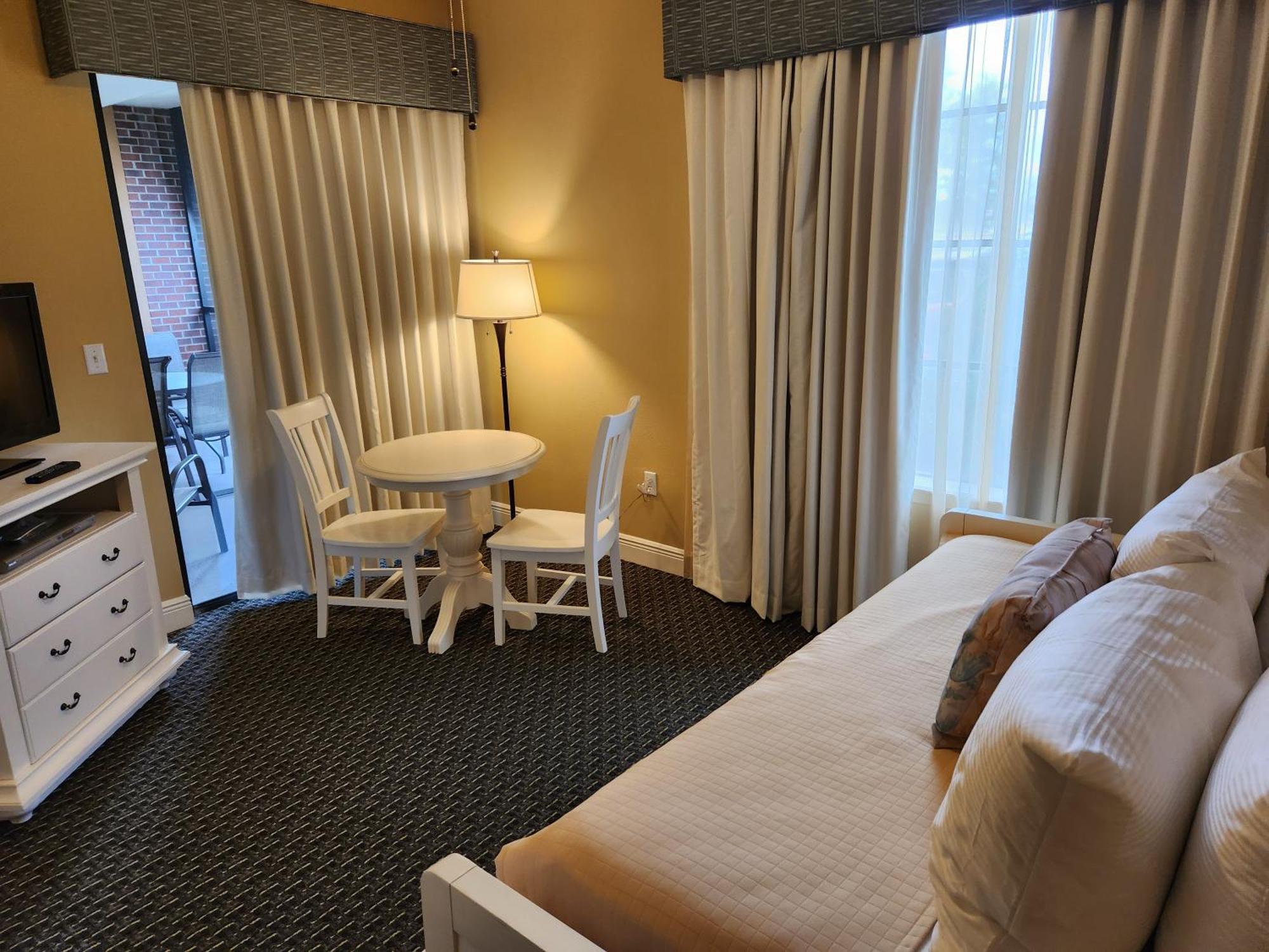 The Berkley, Orlando Hotel Four Corners Luaran gambar