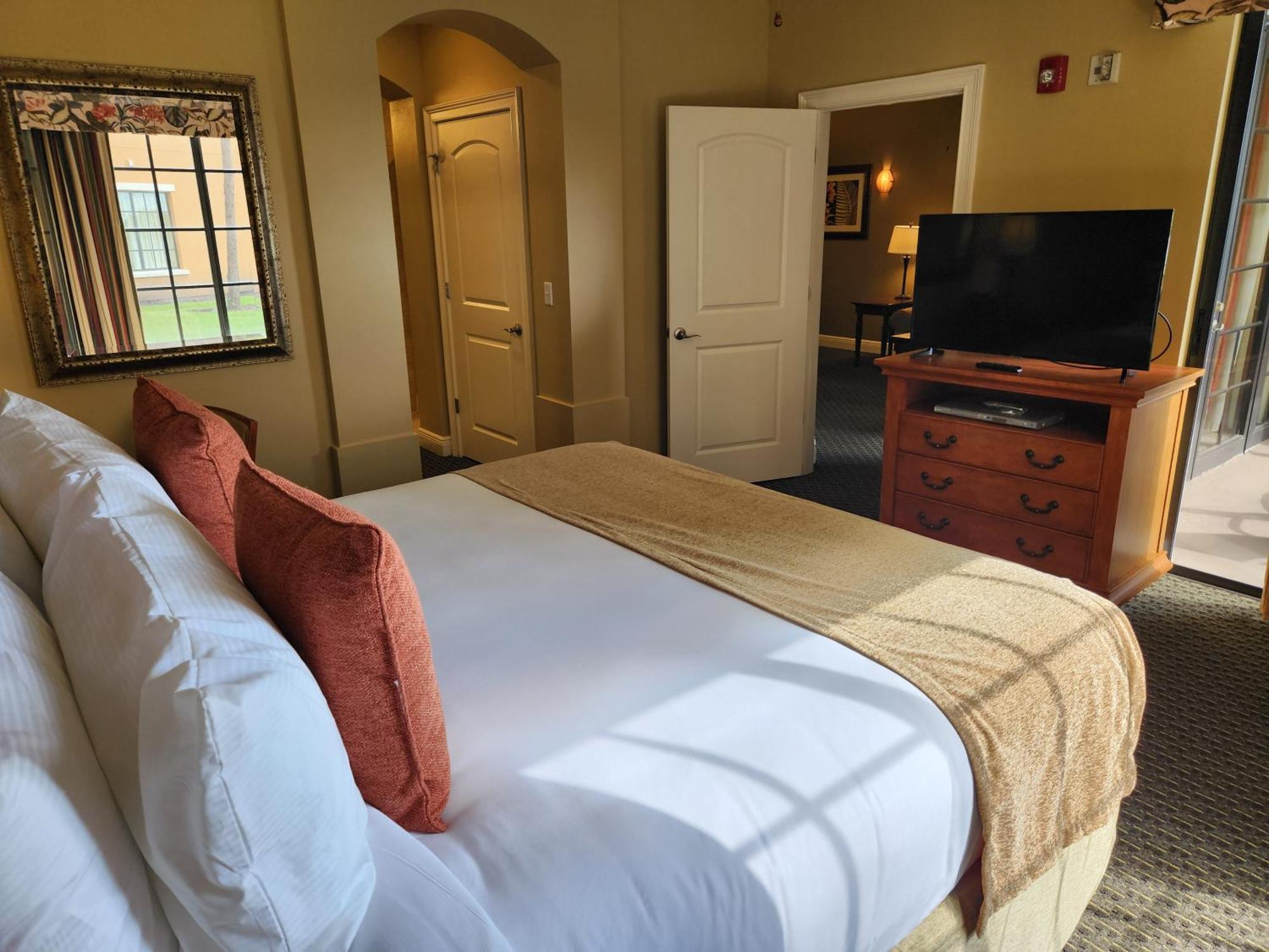 The Berkley, Orlando Hotel Four Corners Luaran gambar