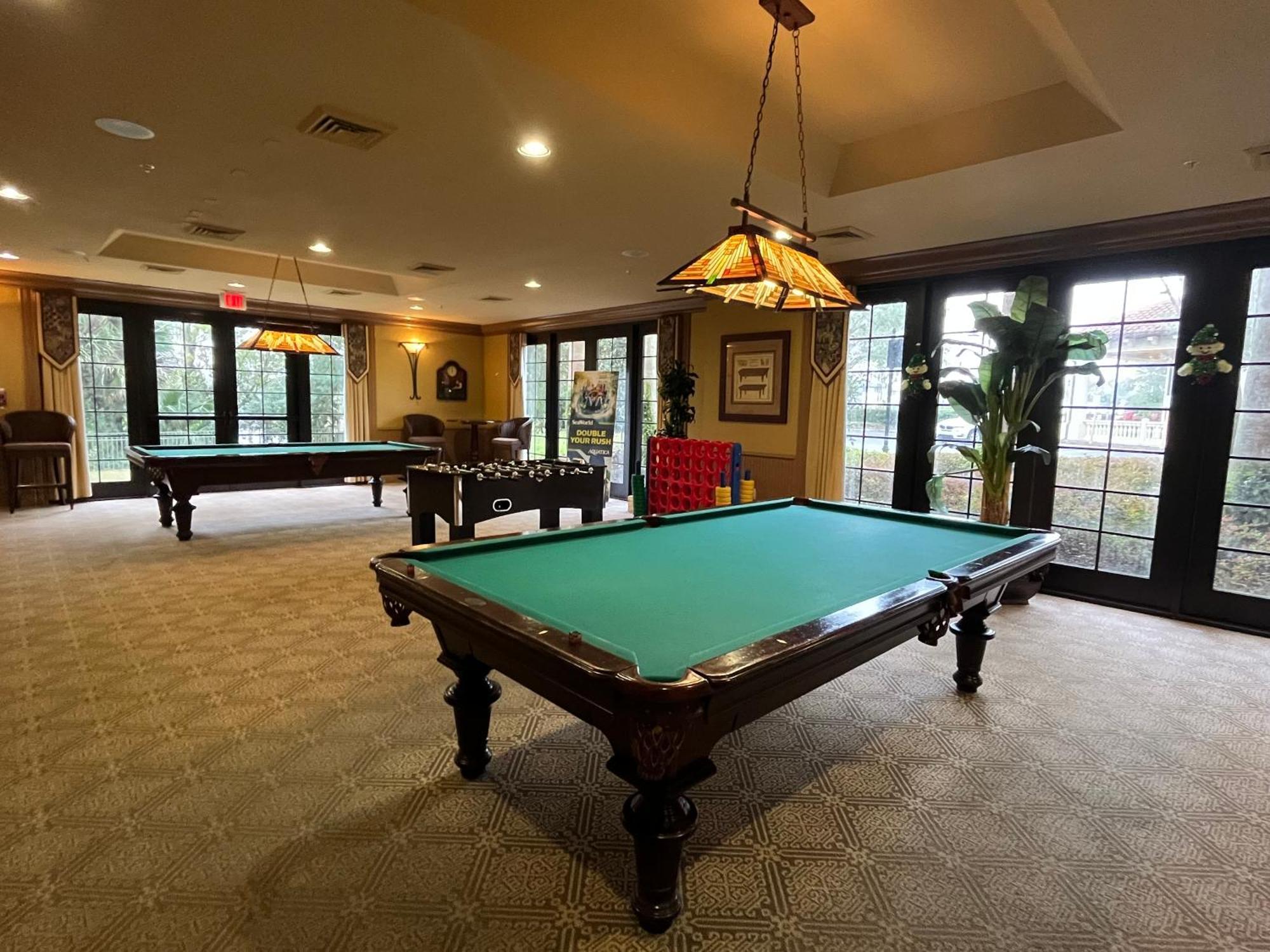 The Berkley, Orlando Hotel Four Corners Luaran gambar
