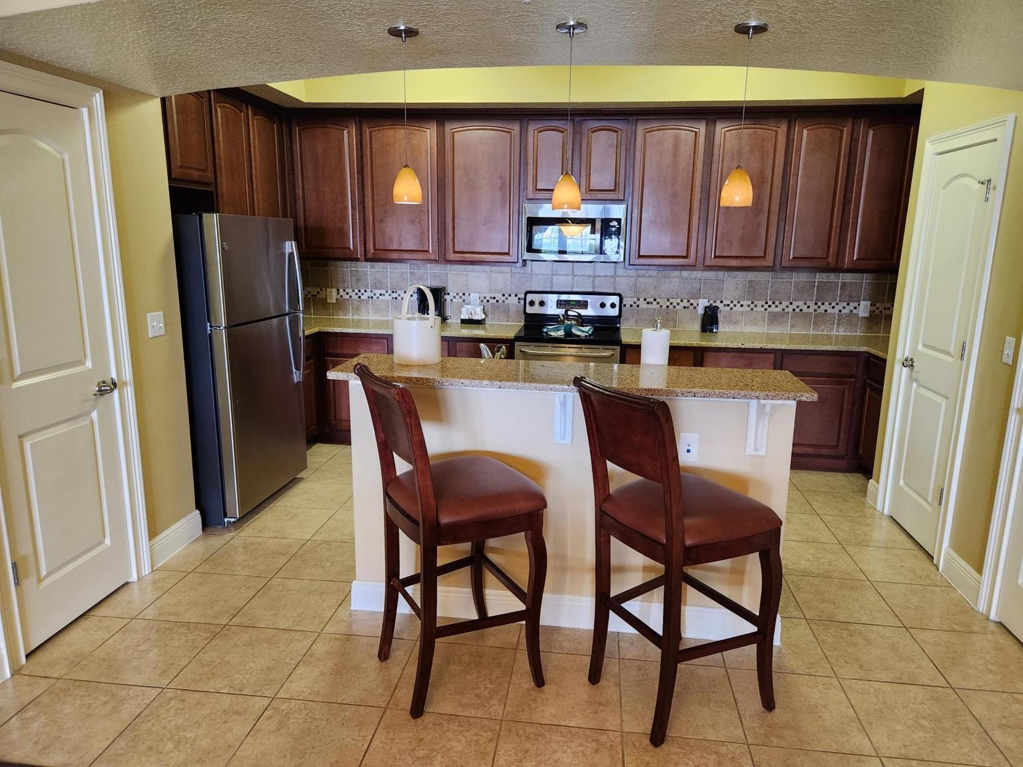The Berkley, Orlando Hotel Four Corners Luaran gambar