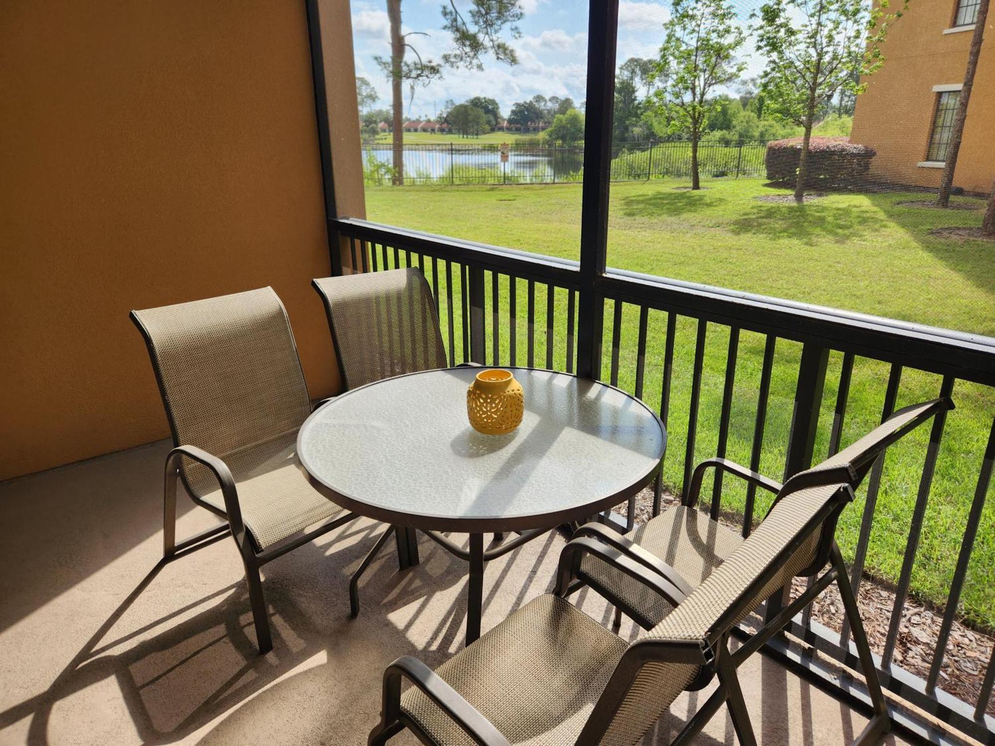 The Berkley, Orlando Hotel Four Corners Luaran gambar