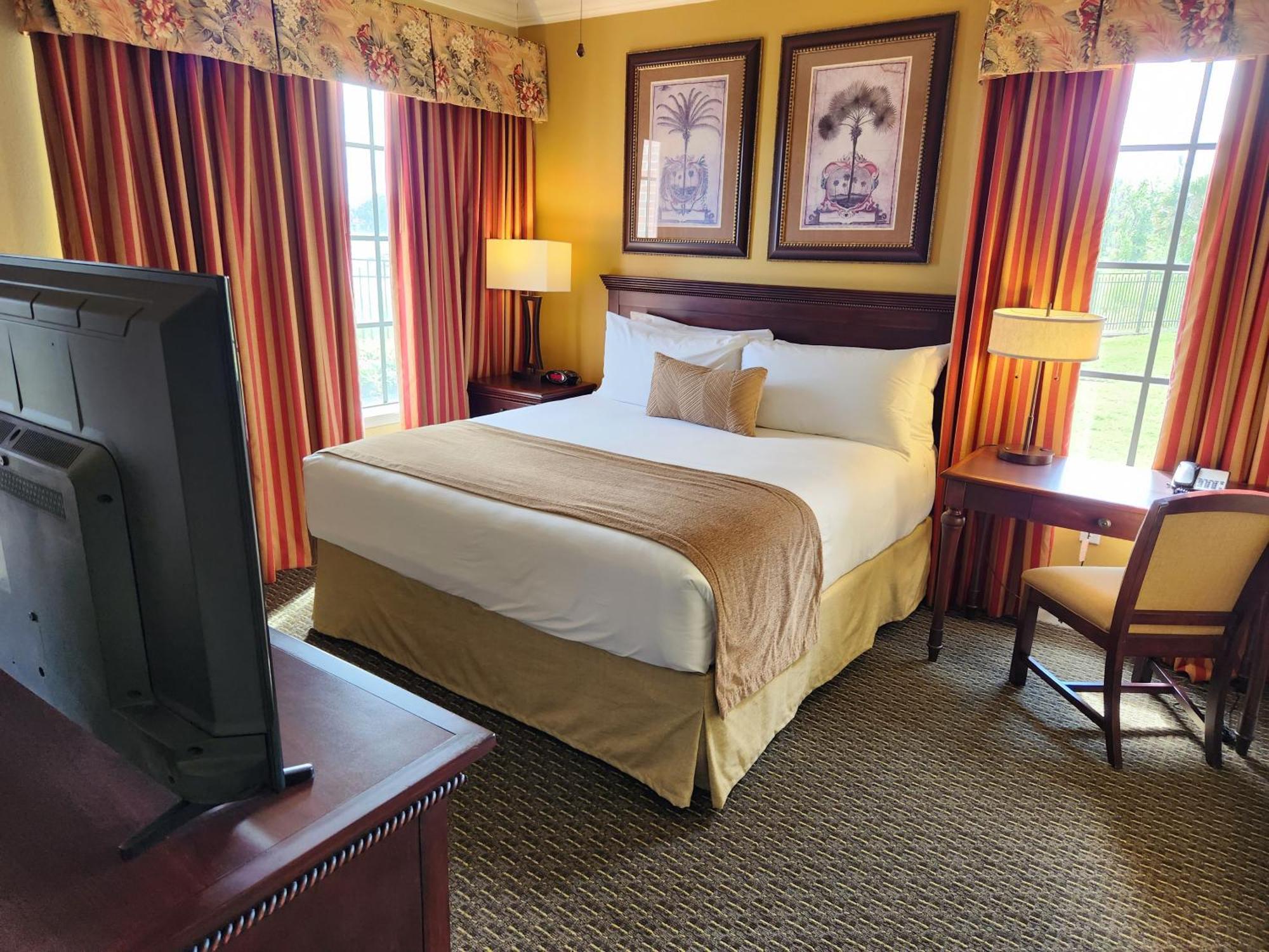 The Berkley, Orlando Hotel Four Corners Luaran gambar