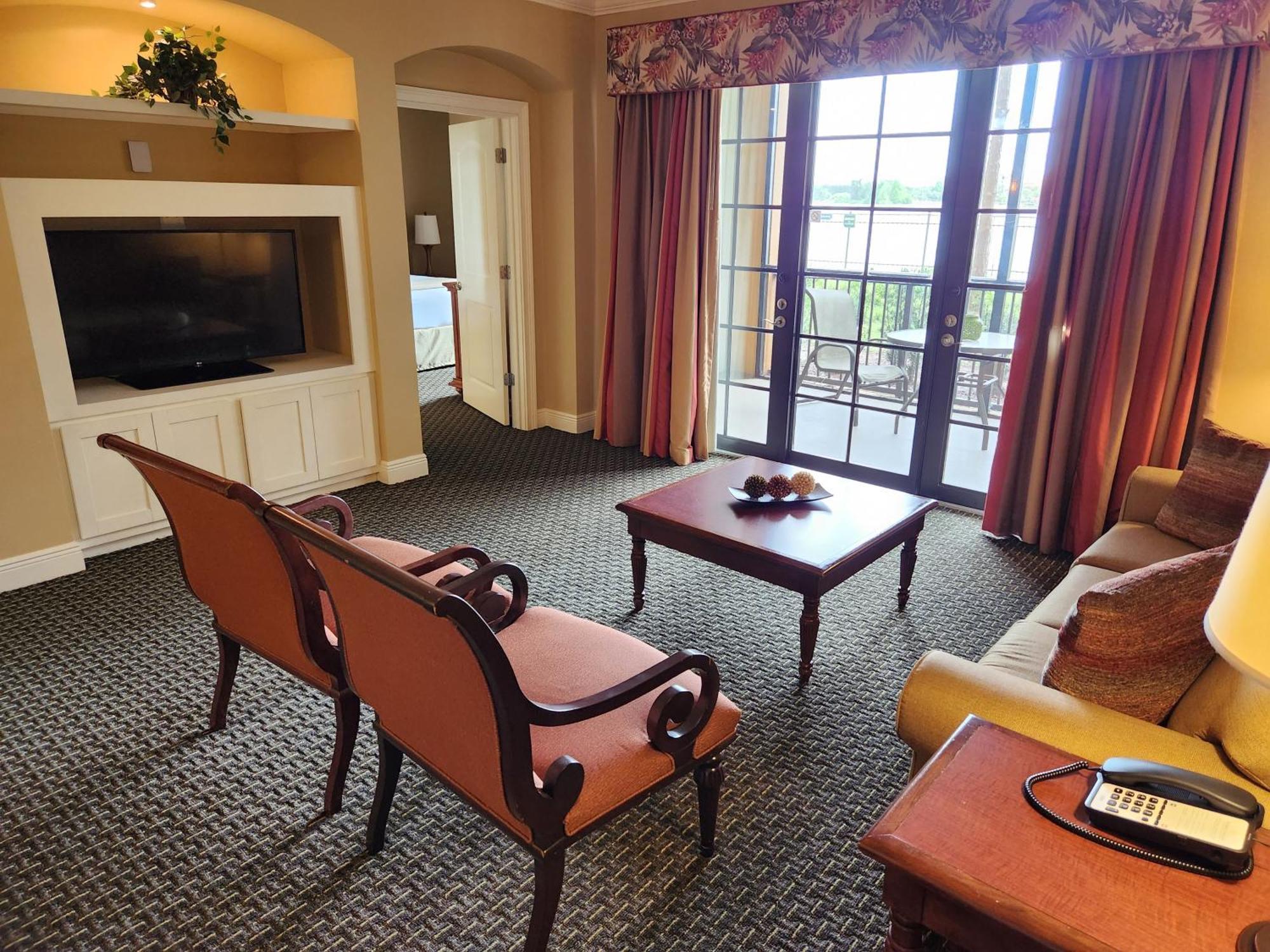 The Berkley, Orlando Hotel Four Corners Luaran gambar