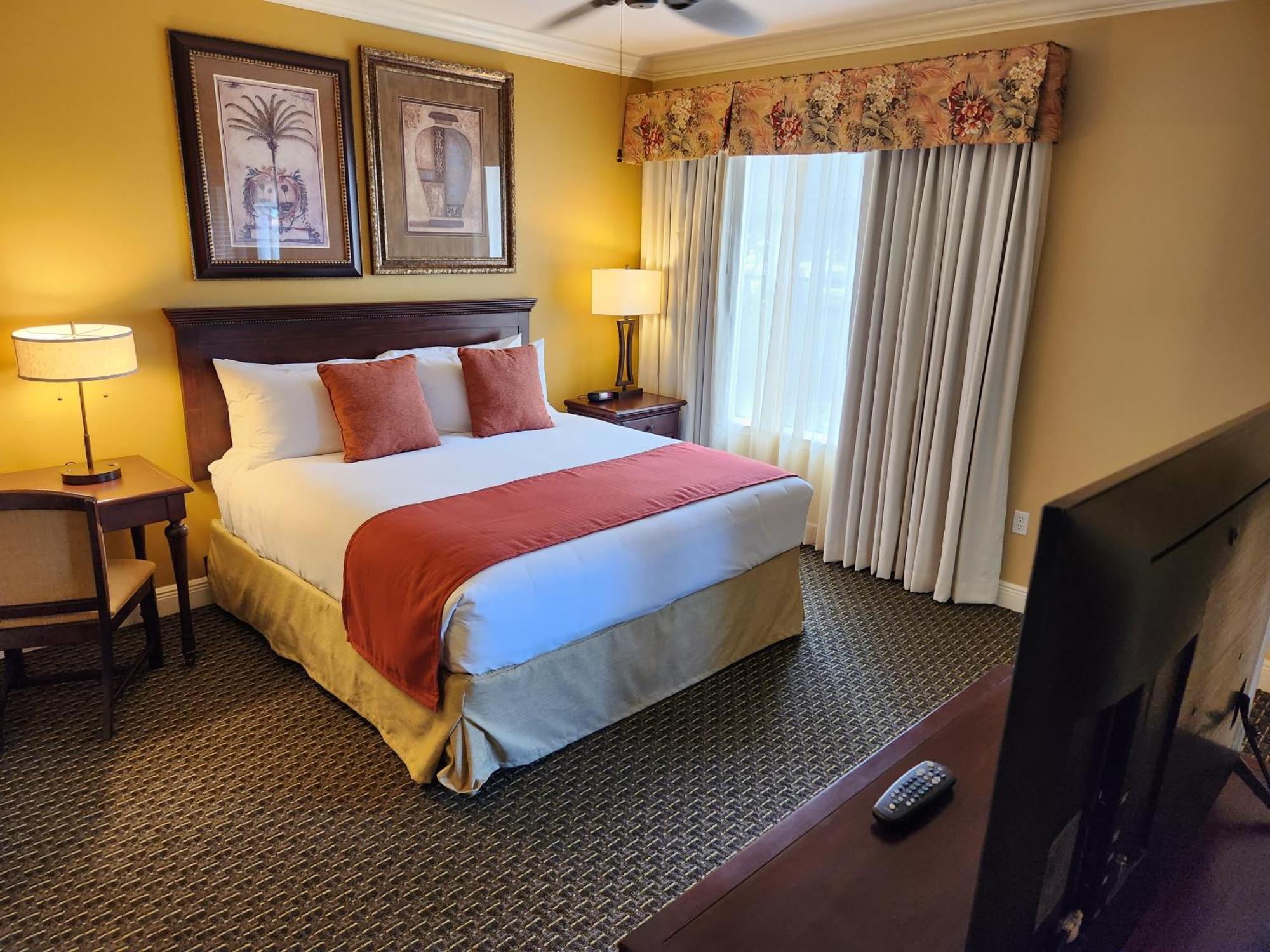 The Berkley, Orlando Hotel Four Corners Luaran gambar
