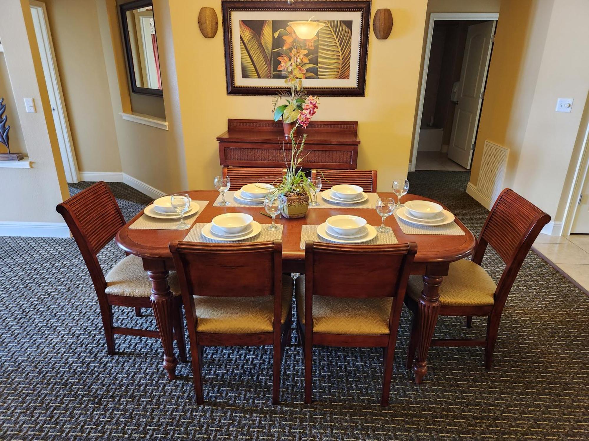 The Berkley, Orlando Hotel Four Corners Luaran gambar