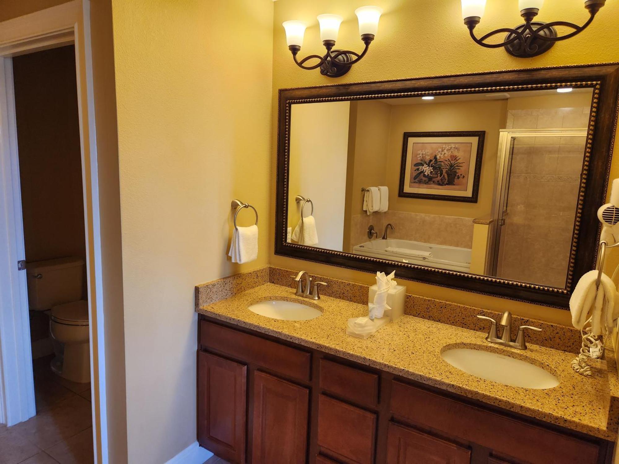 The Berkley, Orlando Hotel Four Corners Luaran gambar