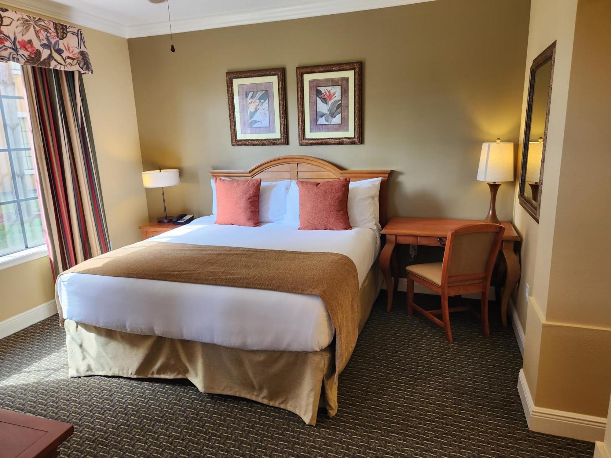 The Berkley, Orlando Hotel Four Corners Luaran gambar
