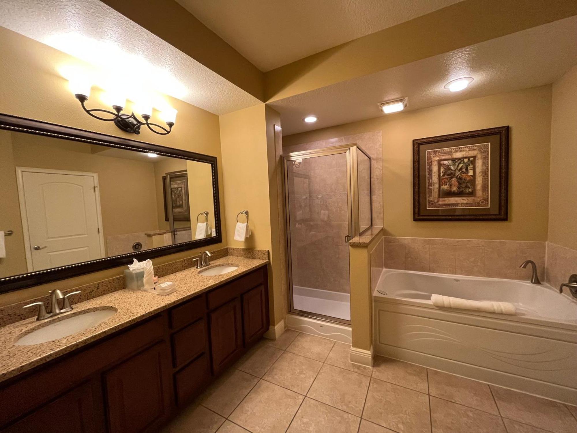 The Berkley, Orlando Hotel Four Corners Luaran gambar